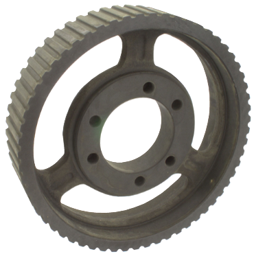 Martin 60L075SD L Series, 3/8 Pitch QD Timing Pulley