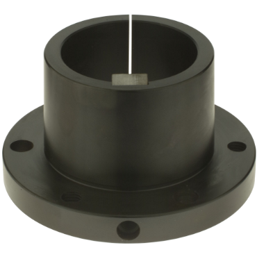 Martin F-STL 3 7/16 All Steel QD Bushing