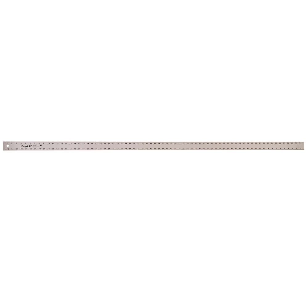 Milwaukee Tool 4006 72 Inch Aluminum Straight Edge Replacement MPN