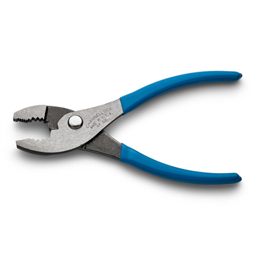 Wright Tool 9C526 Slip Joint Pliers Wire Cutting Shear 6 ChannelLock 526G