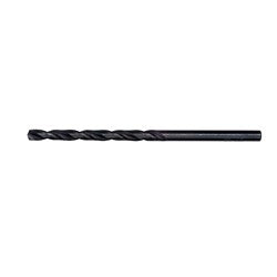 Milwaukee 48-89-2715 9/64 in Thunderbolt Black Oxide Drill Bit