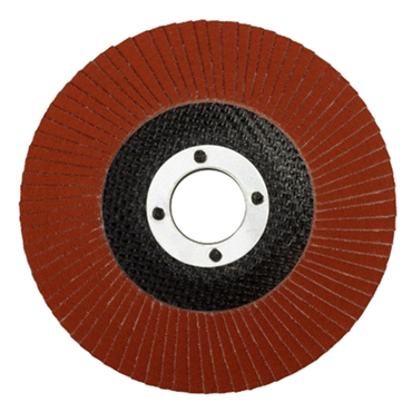 3M 00051141274478 Cubitron II Fibre Disc 4 1/2 in Diameter Replacement MPN