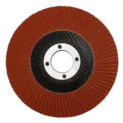 3M 00051141274478 Cubitron II Fibre Disc 4 1/2 in Diameter Replacement MPN