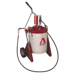 Alemite 9911-A1 Portable Pneumatic RAM Pump