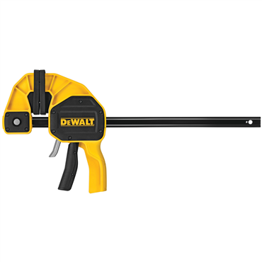 DeWalt DWHT83185 12 XL Trigger Clamp