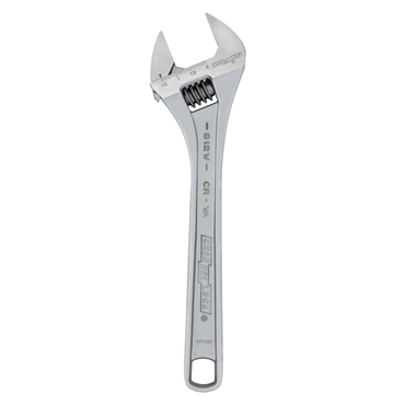 Channellock 812W Adjustable Wrench, 12 Inch, Replacement MPN