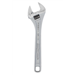 Channellock 812W Adjustable Wrench, 12 Inch, Replacement MPN