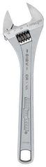 Channellock 812W Adjustable Wrench, 12 Inch, Replacement MPN