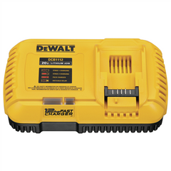 DeWalt DCB1112 Shell 12A Fast Charger