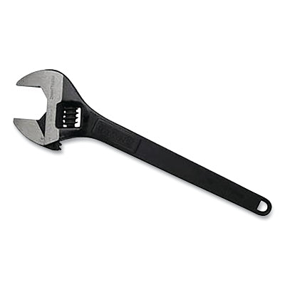 DeWalt DWHT80270 All Steel Adjustable Wrench 15 in