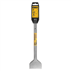 DeWalt DW5838B10 Scaling Chisel Power 12 Inch