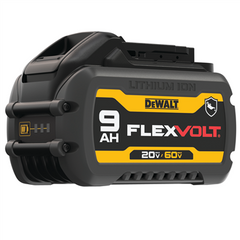 DeWalt DCB609G FLEXVOLT OIL-RESISTANT 9Ah BATTERY