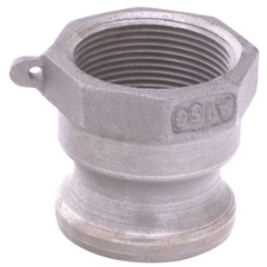 Dixon Valve & Coupling 150-A-MI Type A Adapter