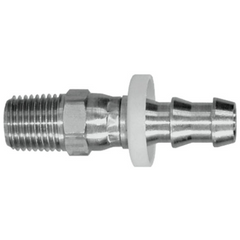 Dixon Valve & Coupling 271-0404 Male NPTF Swivel x Push-on Hose Barb