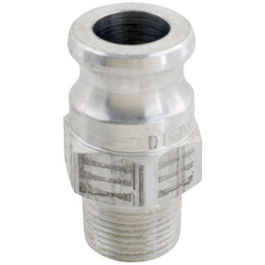 Dixon Valve & Coupling 125-F-AL Type F Adapter