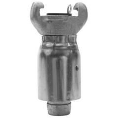 Dixon Valve & Coupling AM11WF Air King Hose End with Ferrule