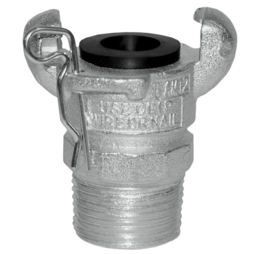 DIXON VALVE & COUPLING GAM2 PIPE FITTINGS