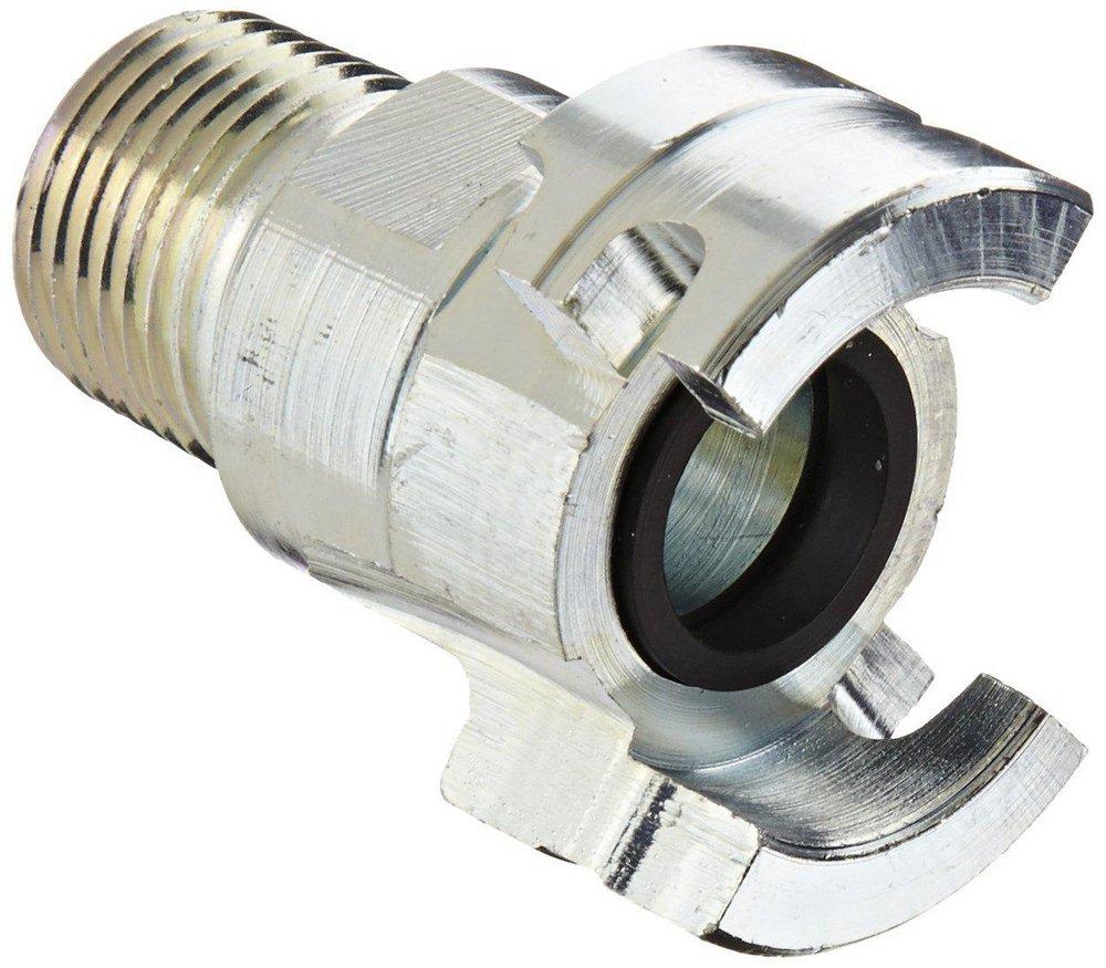 Dixon Valve & Coupling P4M6 Dual Lock Quick-Acting Coupling