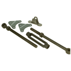 Dodge TA4207RARODASSY Torque-Arm II Tie Rod Assembly