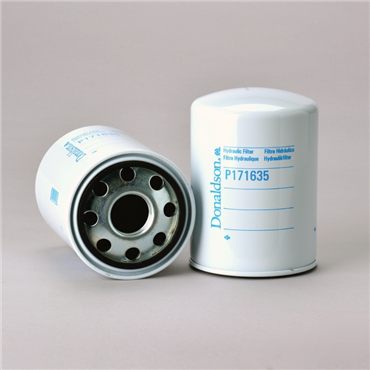 Donaldson P171635 Spin-On Fuel Filter