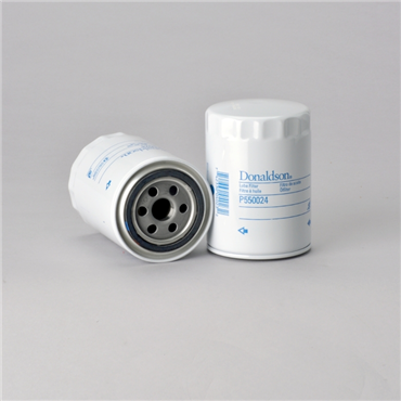 Donaldson P550024 Spin-On Fuel Filter Full-Flow Each Replacement MPN