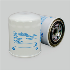 Donaldson P550225 Spin-On Fuel Filter