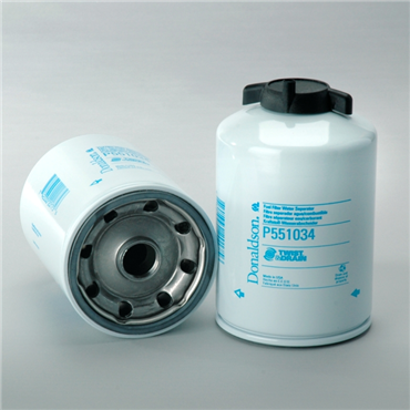 Donaldson P551034 Spin-On Fuel Filter