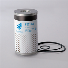 Donaldson P551052 Cartridge Fuel Filter