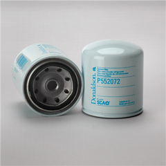 Donaldson P552072 Spin-On Coolant Filter