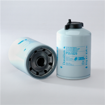 Donaldson P551029 Cellulose Spin-On Fuel Filter