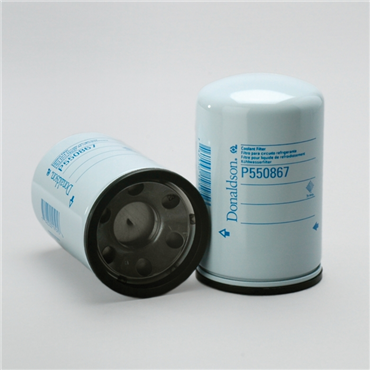 Donaldson P550867 Spin-On Coolant Filter