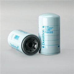 Donaldson P551313 Spin-On Fuel Filter