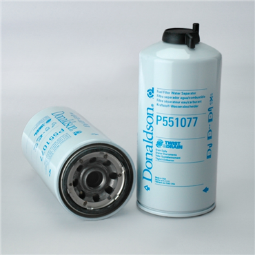 Donaldson P551077 Spin-On Fuel Filter