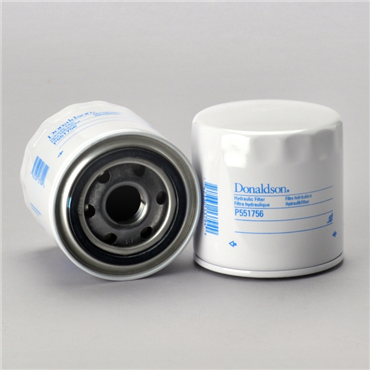 Donaldson P551756 Spin-On Fuel Filter