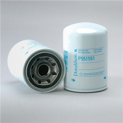 Donaldson P565061 Spin-On Fuel Filter