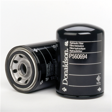 Donaldson P560694 Spin-On Fuel Filter