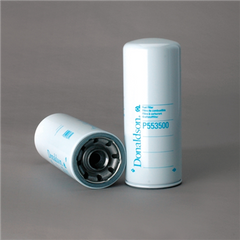 Donaldson P553500 Spin-On Fuel Filter