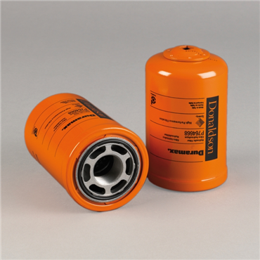 Donaldson P764668 Spin-On Fuel Filter