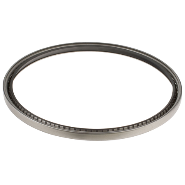 Garlock 21086-3660 Model 53 Single Lip Seal with Springs