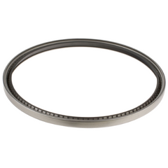 Garlock 21086-3660 Model 53 Single Lip Seal with Springs