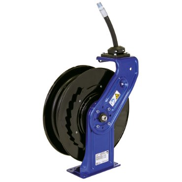 Graco SDL56B SDX Series Industrial Hose Reel