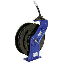 Graco SDM33B SDX Series Industrial Hose Reel 35 Feet