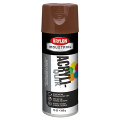 Krylon K02501A07 Acryli-Quik Acrylic Lacquer 16 oz