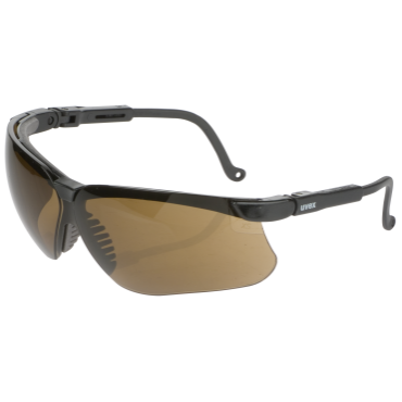 Uvex 763-S3201 Genesis Safety Eyewear