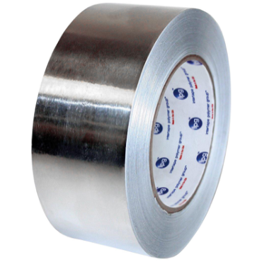 Intertape Polymer Group ALF3000360 ALF-300 3 mil Aluminum Foil Tape