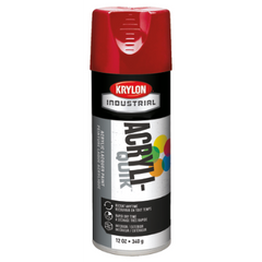 Krylon K02108A07 Acryli-Quik Acrylic Lacquer 16 oz Replacement MPN