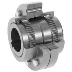 Lovejoy F4.5ESLEEVE F4.5 Coupling Size Sier-Bath Coupling Sleeve