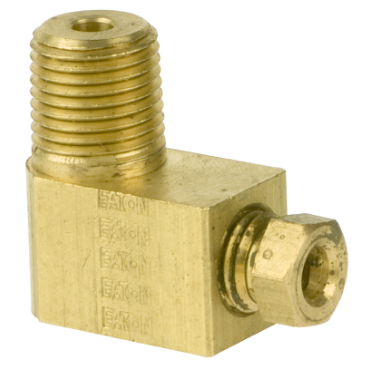 Lincoln Industrial 66414 Tube Connector