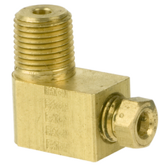 Lincoln Industrial 66414 Tube Connector