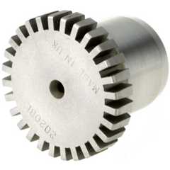 Lovejoy 1060HUBSOLID 1000 Series Tapered Grid Coupling Hubs - Solid